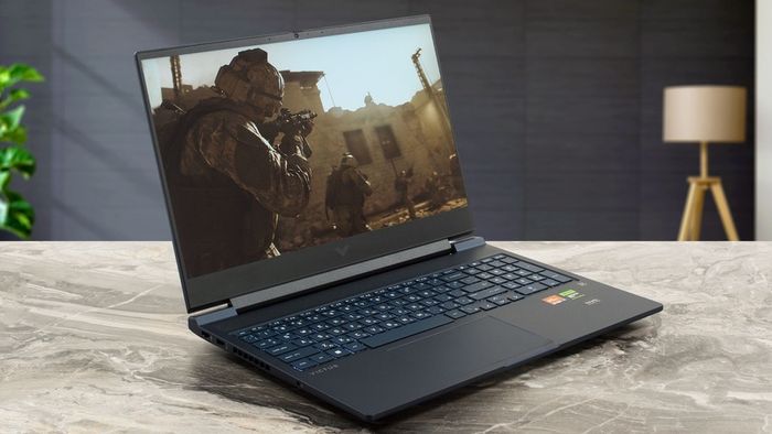 laptop