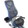 Precor RBK 835 Recumbent Bike LED Image 3