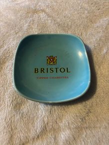 Bristol ashtray