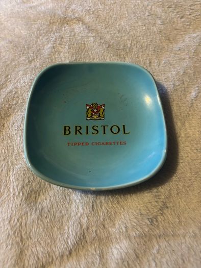 Bristol ashtray