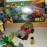 LEGO Jurassic World Bundle of 4 Sets Image 5