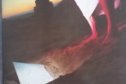 Styx 12" Vinyl