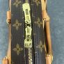 Louis Vuitton Deauville MM Vintage handbag Image 2