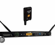 Line6 relay g90 digital wireless system