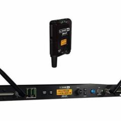 Line6 relay g90 digital wireless system