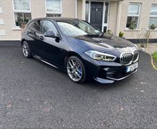 BMW 1-Series 2021
