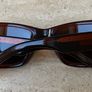 Levi's Unisex Rectangular Sunglasses Category 3 Image 4