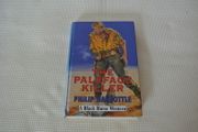 The Paleface Killer - A Black Horse Western