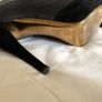 Donna Karen DKNY suede ankle boots Image 7