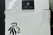 Royal Doulton Napkin Ring Set