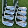 Mizuno MP67 Image 4