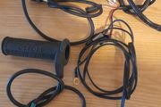 Oxford heated grips immac cond