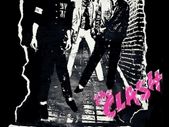 The Clash Concert Poster Swansea University 1977 Replica