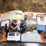 lego nexo knights  the book of knights - with mini figure Image 6
