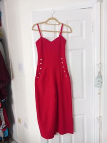 jump suit