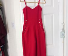 jump suit