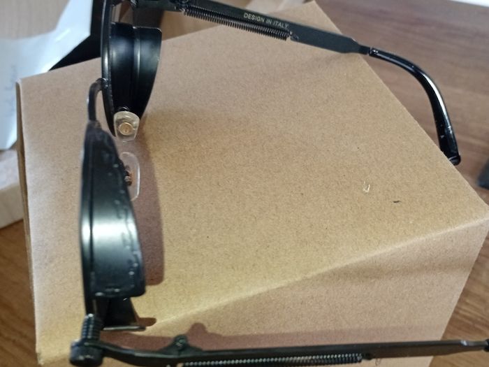 Retro Sunglasses