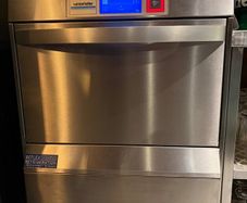 Glasswasher Winterhalter