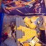 Lego Star Wars 7141: Naboo Fighter (1999) 100% Complete NO BOX Image 3