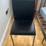 dining chairs Image 3