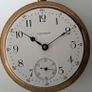 American Waltham Watch Company PW - 1912c Image 3
