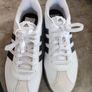 Adidas size 10.5 uk Image 4