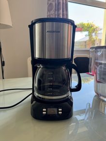 Aigostar Filter Coffee Machine