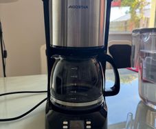 Aigostar Filter Coffee Machine