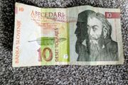 Bank note