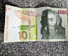 Bank note
