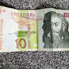 Bank note