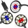 Kruger Meier Velluto S-Line Black 7W - LED Aquarium Light for 10-40L Image 6