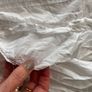Cotton blouse Zara Image 6