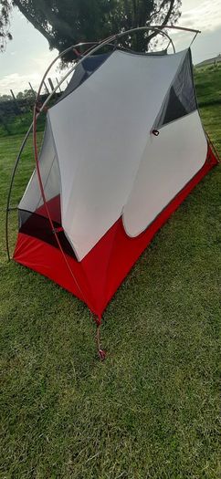 MSR Elixir 1 Tent