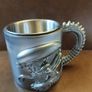 Xenomorph Mug Image 2