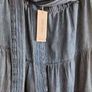 Denim skirt M&S Size 12 Image 7