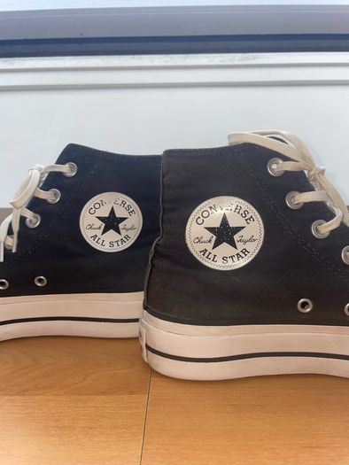 converse
