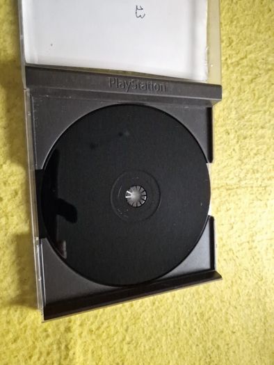 Starwinder PlayStation1 Ps1 PlayStation2 Ps2 Games Original