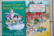 Village collection books