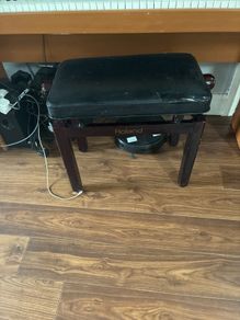 electric piano