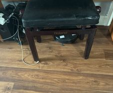 electric piano