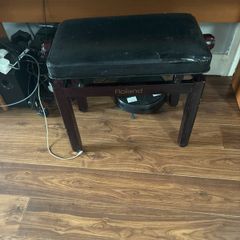 electric piano