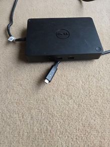 Dell Docking station