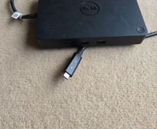 Dell Docking station