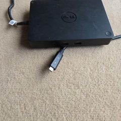 Dell Docking station