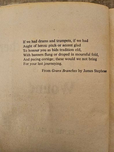 On Another Man's Wound. By Ernie O Malley. Comdt. General Of I.R.A. Vintage 1961 Edition Paperback In Fair Condition.