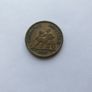 1921 1 Franc coin Image 2