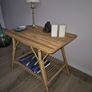 Bamboo Table Image 6