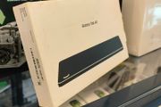 Samsung Galaxy Tab A11 SM-X130 64GB WiFi 8.7" Tablet Grey (Open box not used)