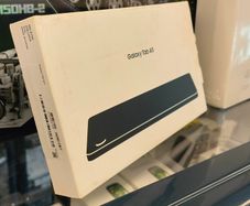 Samsung Galaxy Tab A11 SM-X130 64GB WiFi 8.7" Tablet Grey (Open box not used)